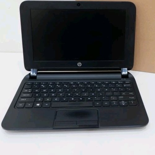 Hp Pavilion 10 F001au A4 Radeon