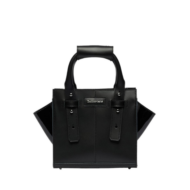 Dr. Martens Small ToteBag Black Kiev