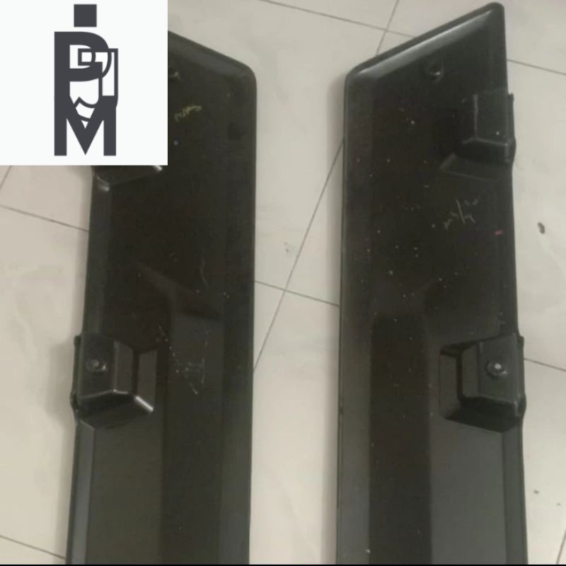 PERISAI SAMPING BAK GRANMAX GRANDMAX PICK UP