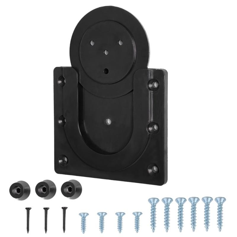 Wall Mount Bracket Universal Dartboards Accessories Durable Dartboard Holder