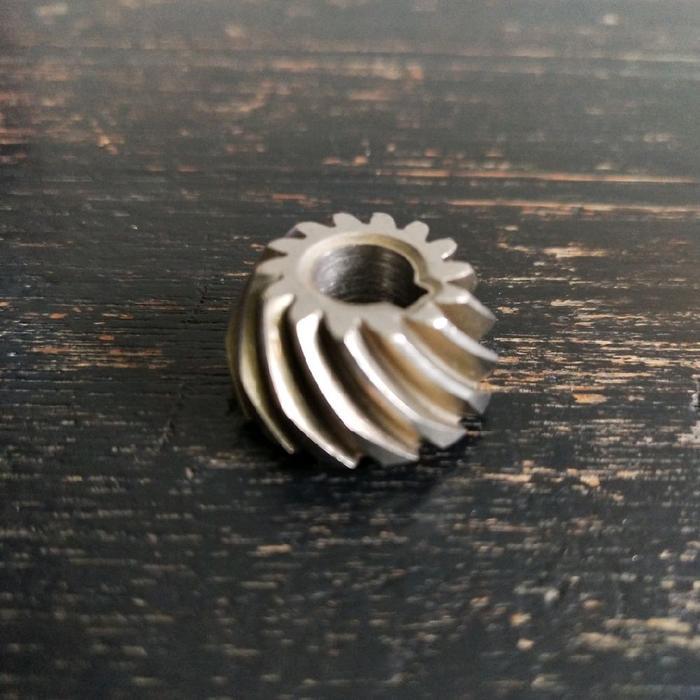 Spiral Bevel Gear MT951 (14 gigi) Makita Original 2274483