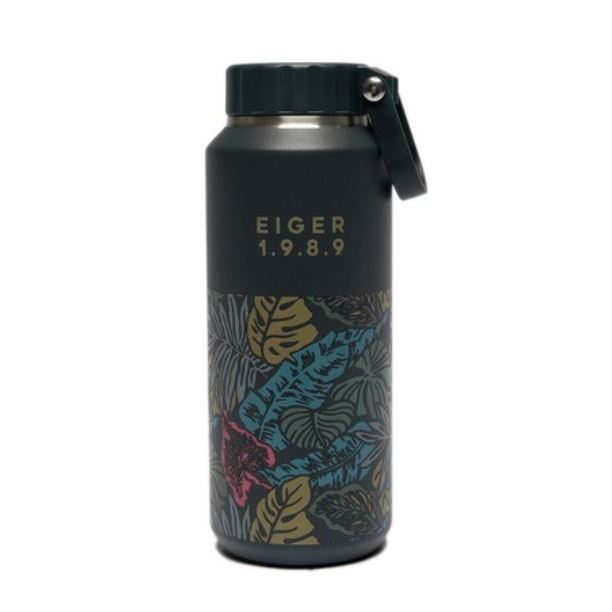 promo toko Botol Air Eiger Balavu Water Bottle 7525 - Tempat Air - Botol Air