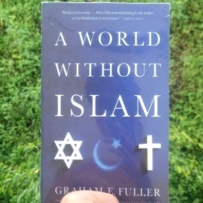 buku a world without islam graham