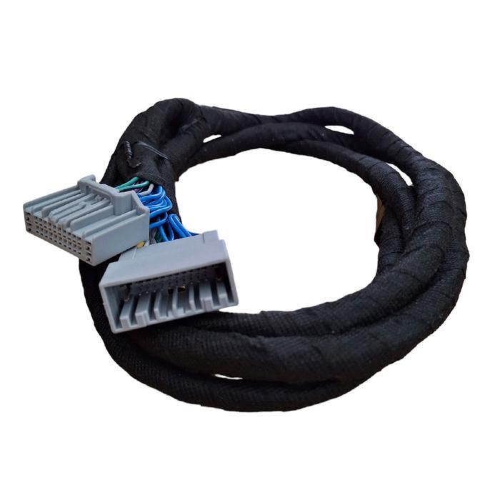 Socket pnp dsp processor VENOM Mitsubishi -  100% BARANG ORIGINAL- GARANSI RESMI - 100% BARANG ORIGI