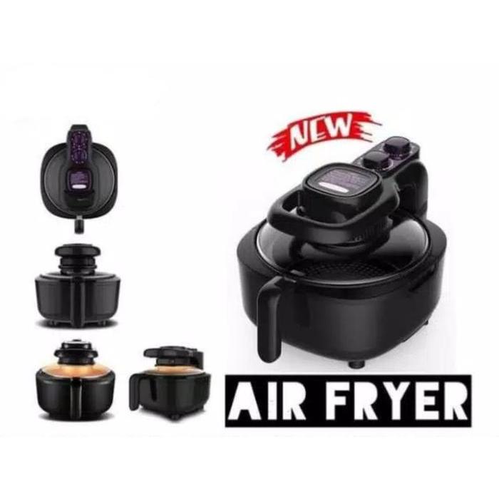 Air Fryer Signora