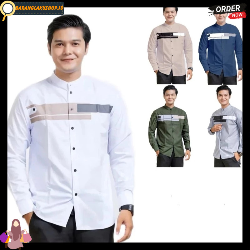 baju koko yordan series lengan panjang koko lengan panjang baju koko jordan baju koko lengan panjang