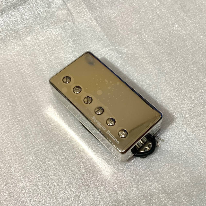 Seymour Duncan TB 14 Posisi Bridge Original USA Pickup Humbucker Alnico