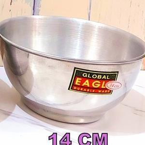 panci tim / Kobokan Aluminium 14cm, 16 cm, 18 cm jawa - uk. 16 / jawa