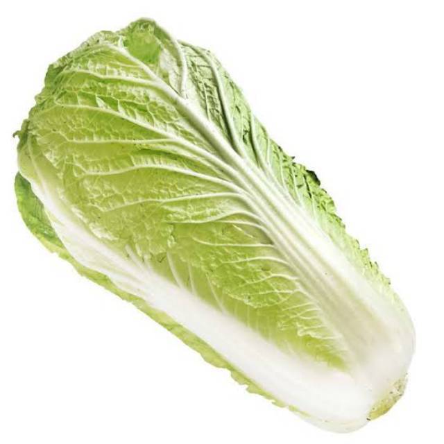 Sawi putih 1 kg bandung