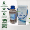 Air zam zam 1 L 1 Liter / Air zam-zam / Air zamzam / Air zam - zam ASLI Original