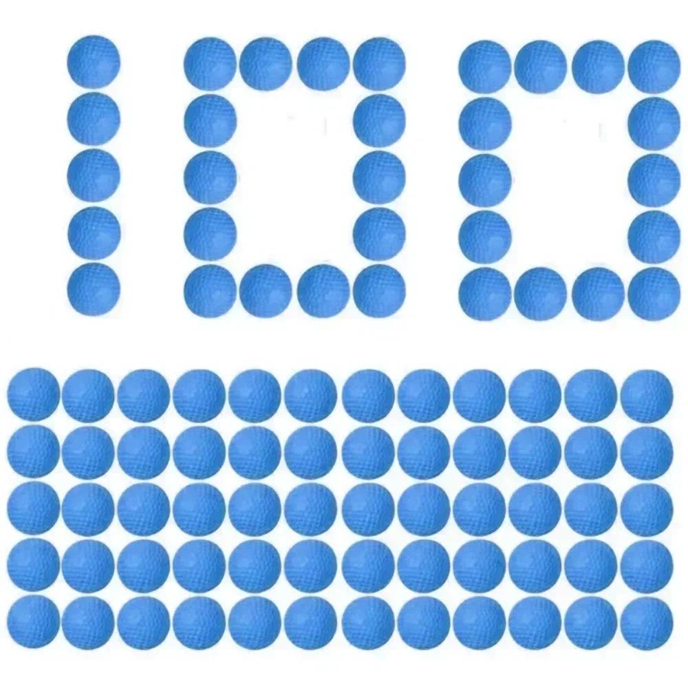 J25100 Rounds For Nerf Rival Refill Rival Darts Toy  Bullets For Rival Nerf Toy  Ball Dart For Nerf 