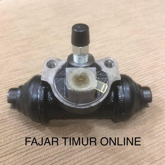 Master rem tromol belakang wheel cylinder Isuzu Trooper quality