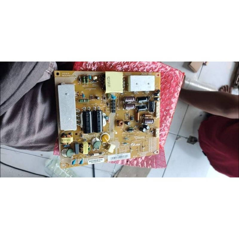 PSU - POWER SUPPLY - POWER SUPLY - REGULATOR TV LED LCD UNIVERSAL POLYTRON 19 INCH - 20 INCH - 22 IN