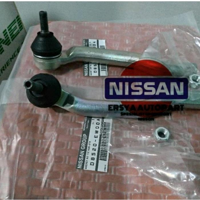 tie rod livina evalia original nissan terod livina - -, - quality