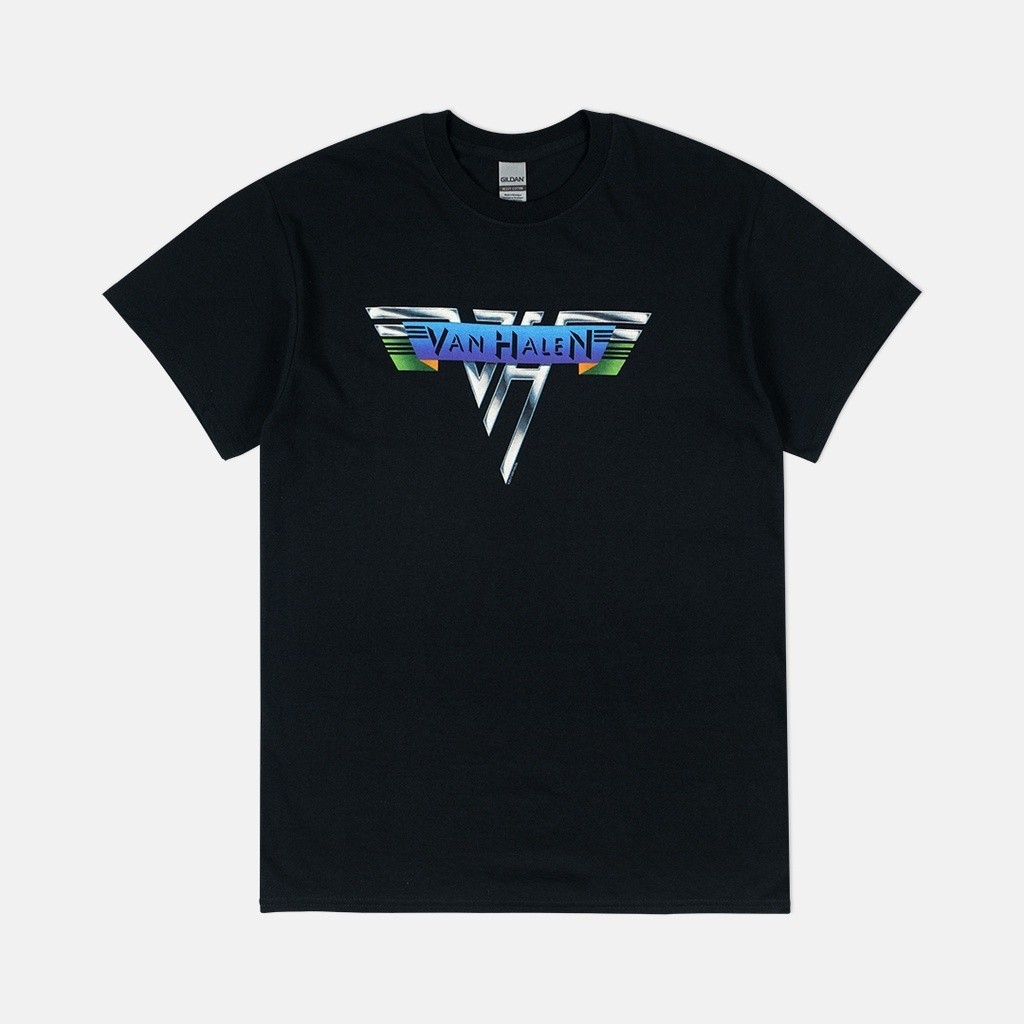 (COD) Van Halen - Vintage 1978 Tshirt