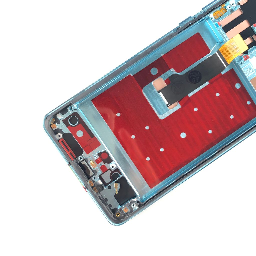 6.47" Original For Huawei P30 Pro LCD splay Tou Screen Assembly For Huawei P30P VOG-L29 VOG-L09 VOG-