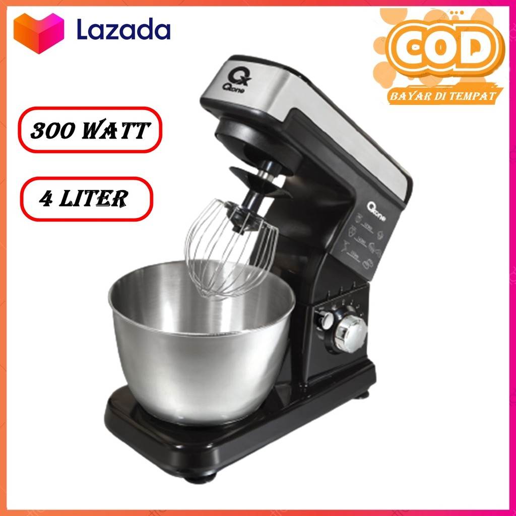 OXONE Master Standing Mixer OX-855 OXONE