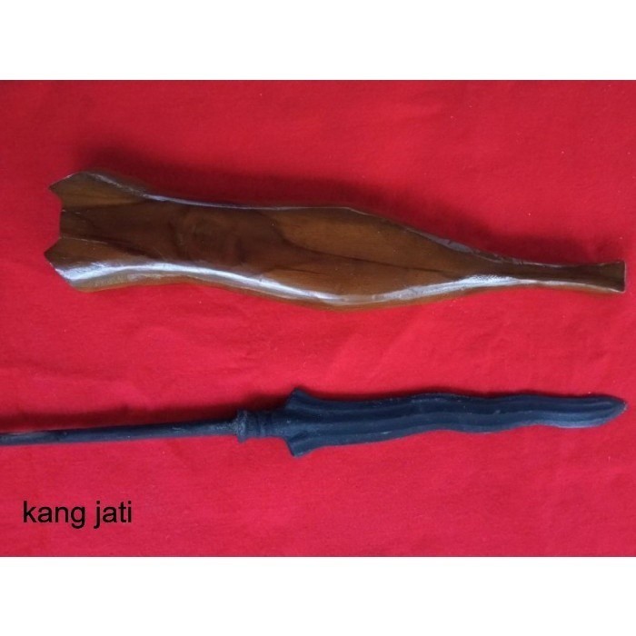 tombukk brojoguno pandawa istimewa stw bkn sepuh tua majapahit mataram murah seindonesia