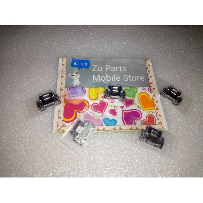 Konektor Charger Asus Padfone S PF500KL T00N (ORIGINAL)