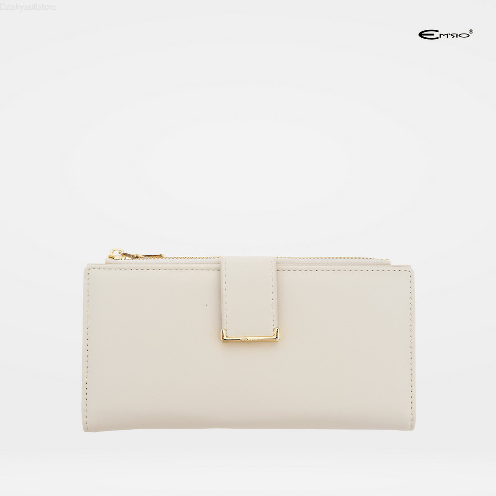 Dompet Wanita Emsio by Elizabeth Dompet Panjang 0750-1535