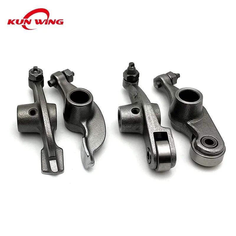 Silent Roller Rocker Arm Kit for Honda CRF150F CRF230F CRF230 CRF 150F 230F SL230 XR230 150cc 230cc 