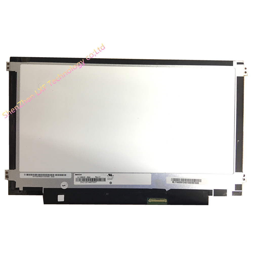 LCD Screen Replacement B116XTN02.3 For Samsung ChromeBook 4 XE310XBA XE310XBA-K03US LED splay,11.6" 