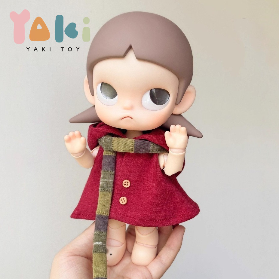 [readyt stock] BAJU ZSIGA/BAJU LABUBU/BAJU LHELLO KITTY/BAJU ONESET ZSIGA/BAJU MONCHICHI/ACCECORIES 