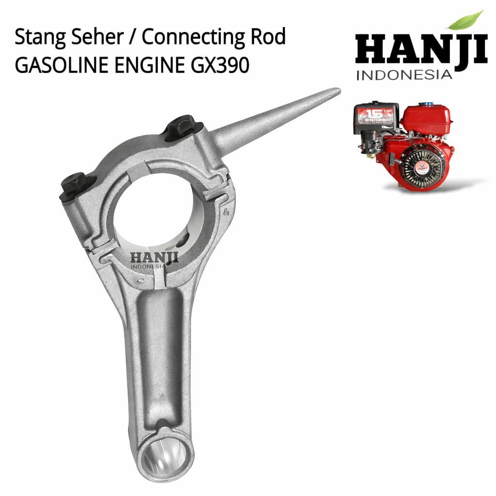 Stang Piston Seher Engine GX390 Conrod Mesin GX390 Connecting Rod GX390