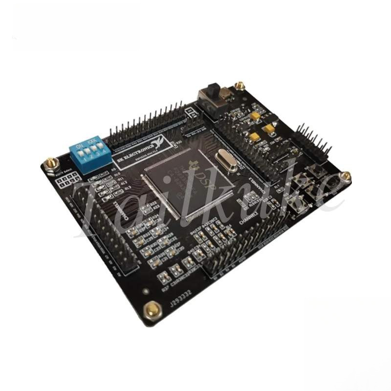 TMS320F28335 DSP Minimum system board Core board development board Learning Board NEW