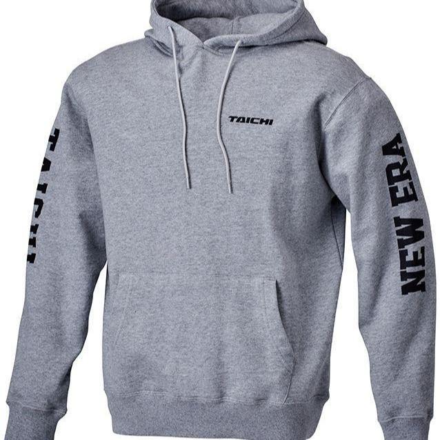 TAICHI NEU 003 SWEAT PULLOVER HOODIE NEW ERA  Original
