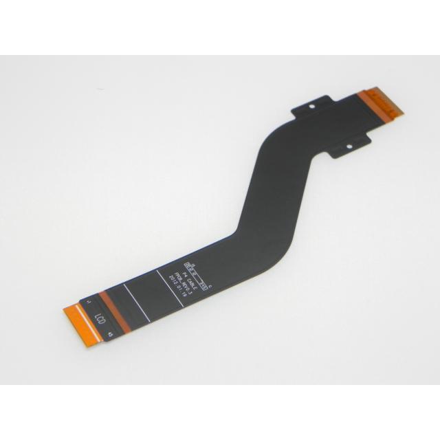 Flexibel LCD SAMSUNG Galaxy Note (10.1 Inchi) (GT-N8000/LTE)