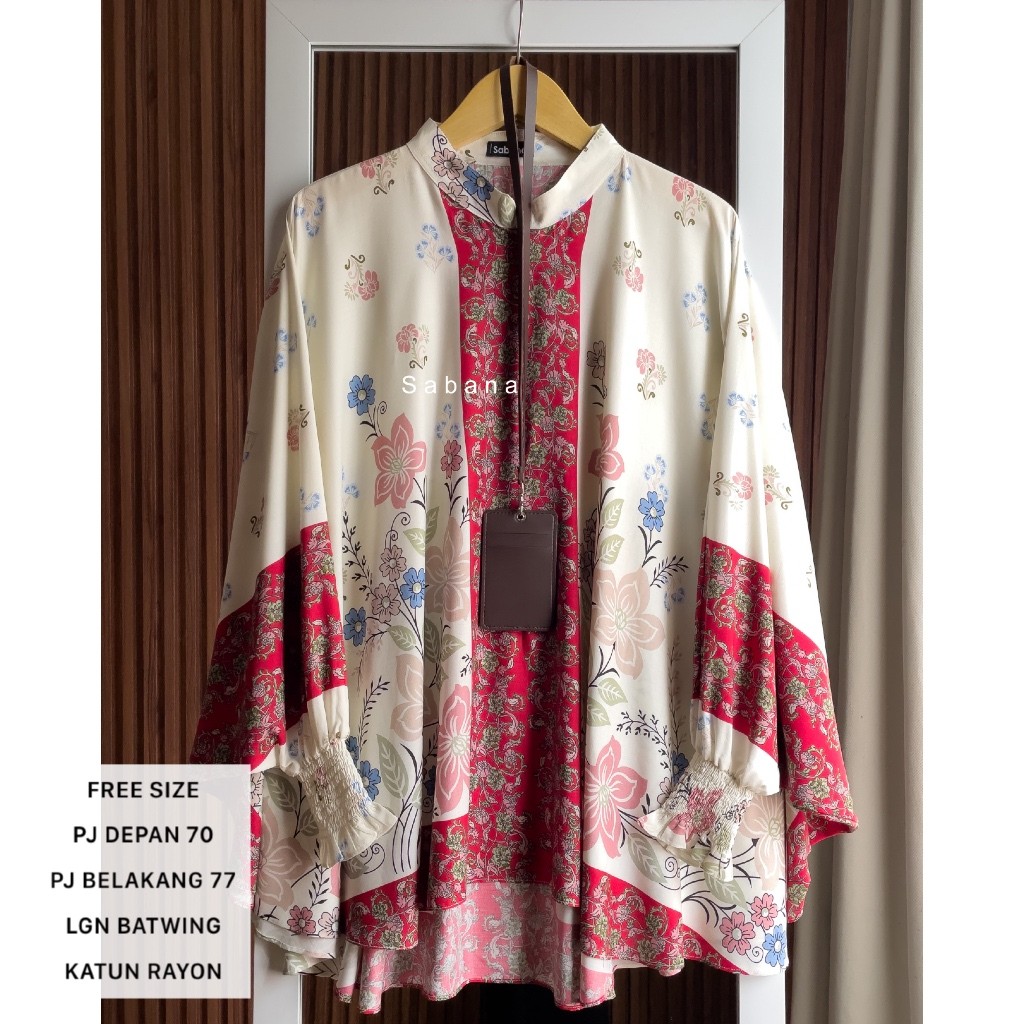 EZMOSHOP Produk Cacat Produksi Layak Pakai