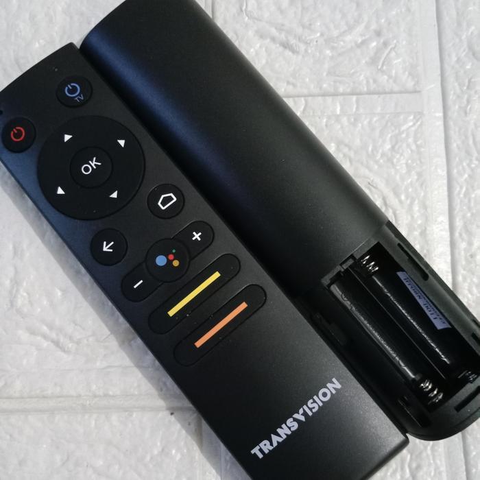 REMOTE XSTREAM TRANSVISION GEN 2 ORIGINAL