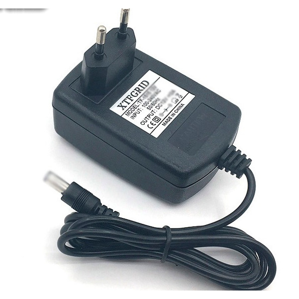 5V ACDC Adapter For IK Multimea iRig PSU 3A for iRig Stream iRig Stomp IO iRig Pro IO iRig Keys IO A