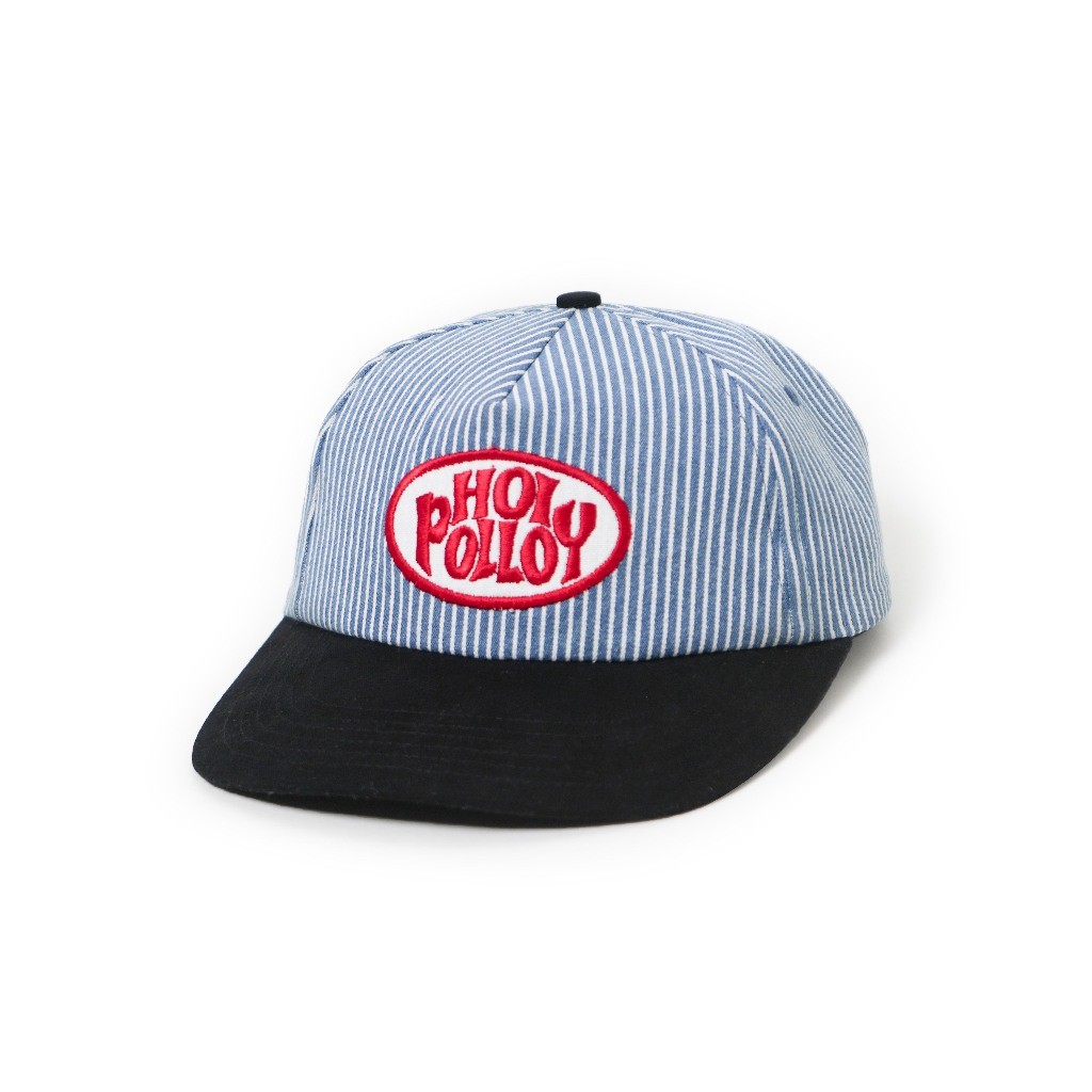 (Travel By Me) Hoi Polloy - Topi - Zirk Cap (Multicolor)