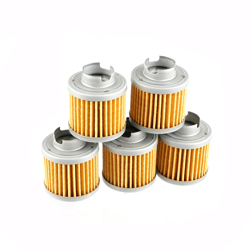 Motorcycle Oil Filter For YX 150cc 160cc Zongshen 155cc ZS155 ZS190 Engine Motorbike Pit rt Bike Rep