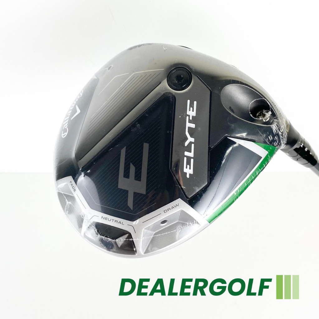 Stick Golf Callaway Elyte Driver