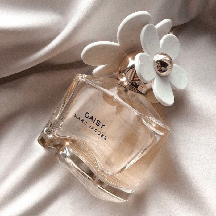 Parfum Original marc jacobs daisy (No Box)
