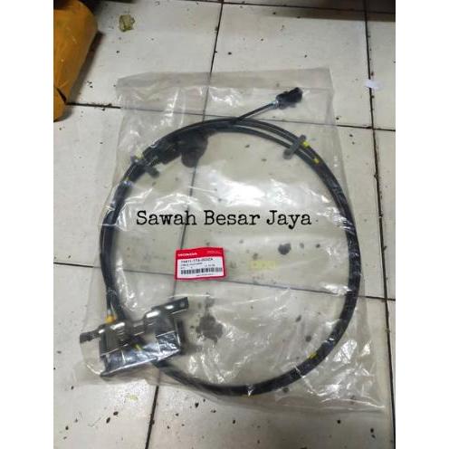 Knob Knop Tuas Kap Mesin & Kabel Tarikan Bukaan Buka Tutup Tangki Bensin Honda HRV HR-V S E Prestige