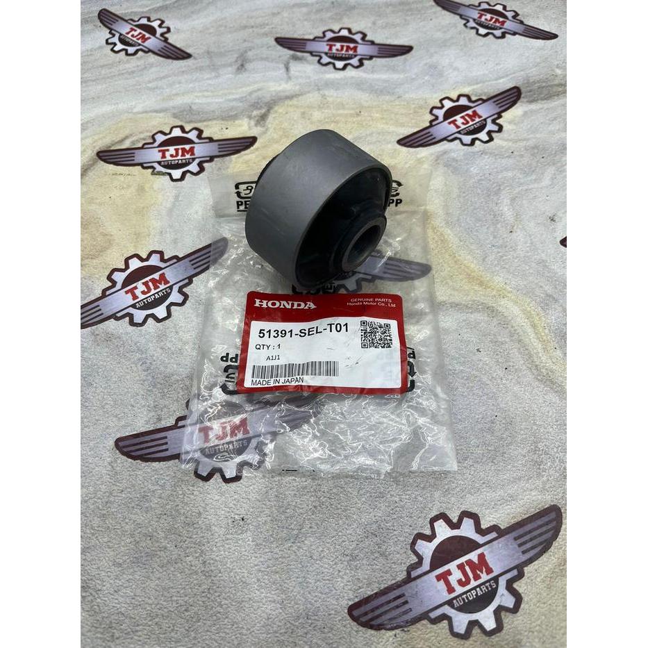 Bushing Lower Arm Jazz GD3 City GD8 Vtec Idsi