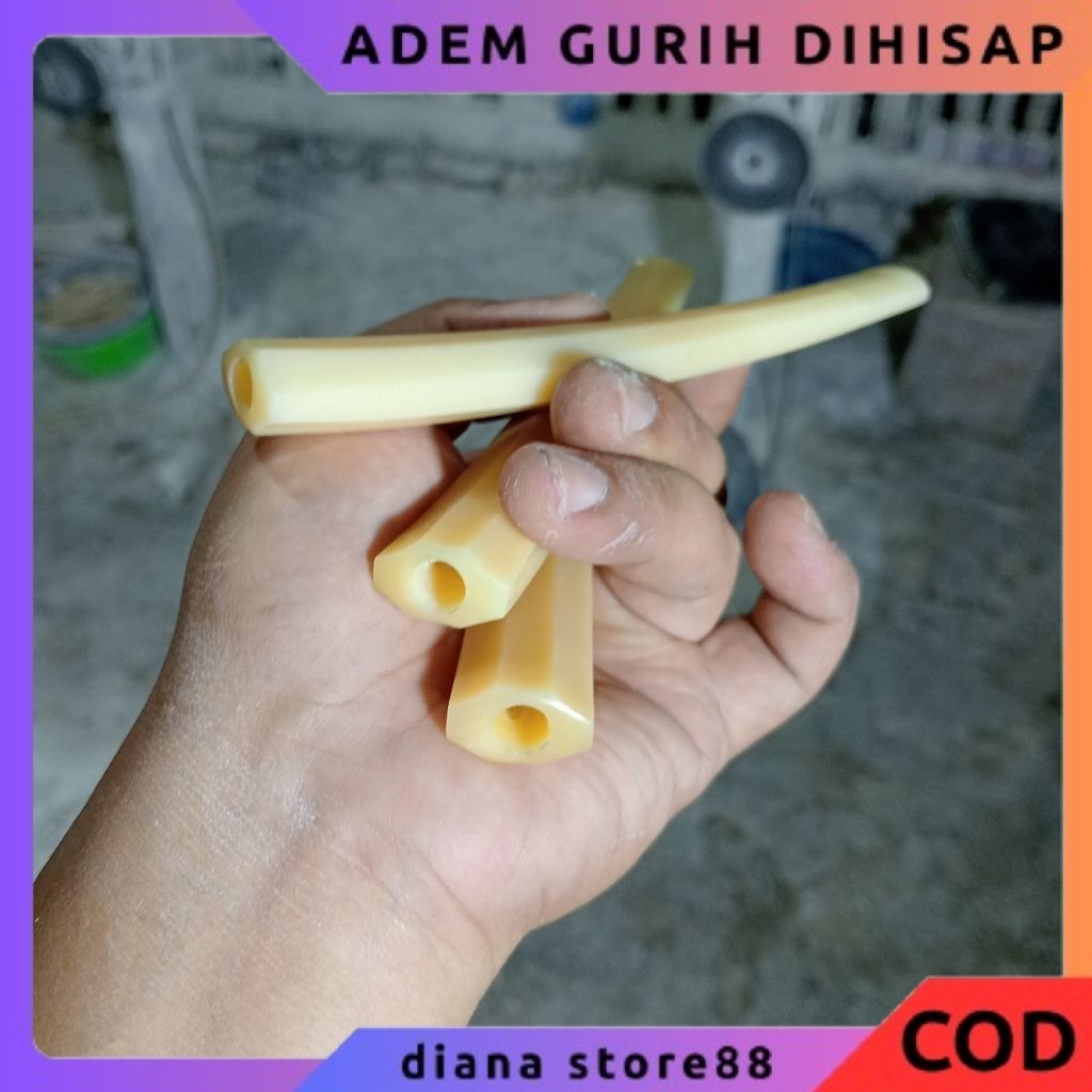 once tulang unta super adem pulen