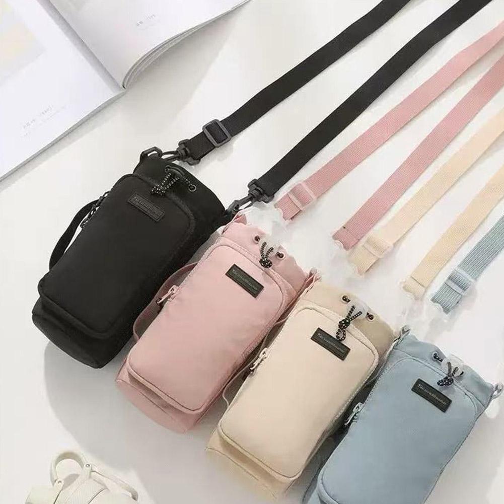 Tumbler Bag | Tas Botol Minum | Tumbler CarrierTas Sarung Botol Sarung Botol Minum Tas Botol Minum