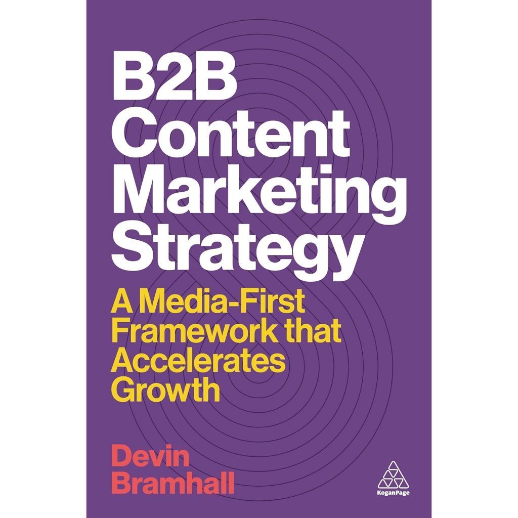 PROMO B2B Content Marketing Strategy: A Media-First Framework That Accelerates Growth