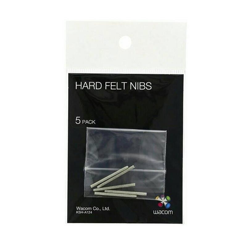 Wacom Nibs / Wacom Pen Nib - Hardfelt Nibs