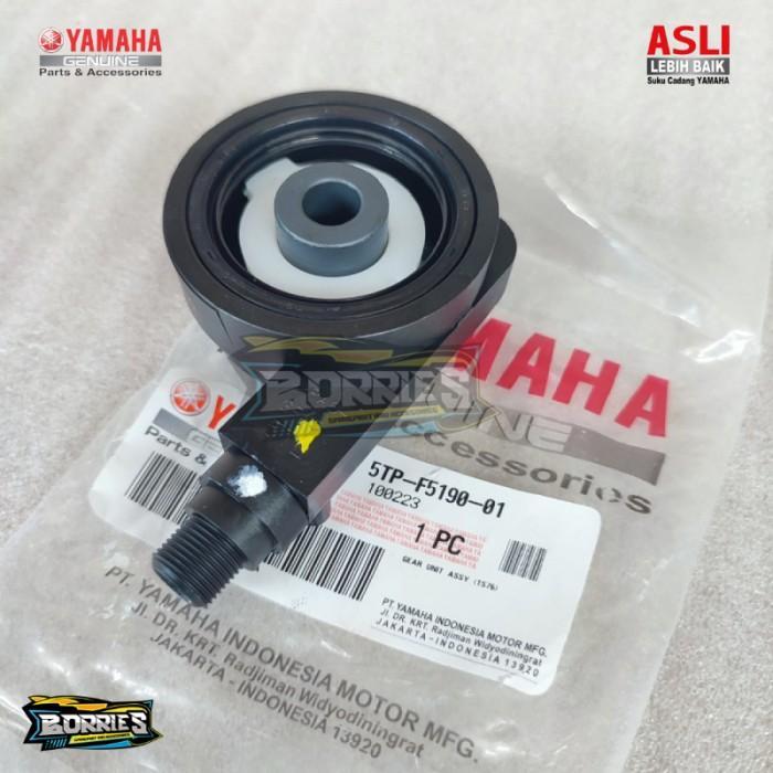 Gear Box Speedometer Mio Smile Sporty Fino Mio Soul ORIbermutu