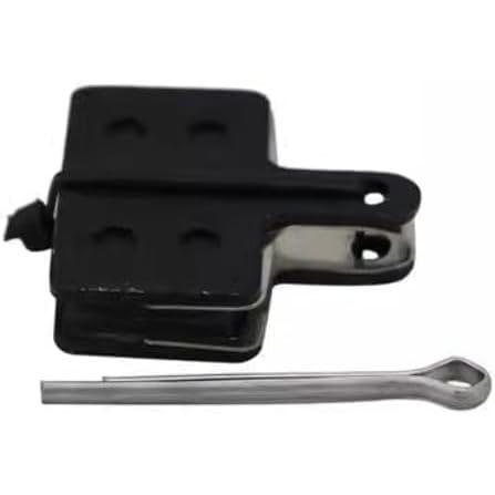 sc Brake Pads for DYU D1 D2 D3 S2 Electric Bicycle Bike Front & Rear Brake Pads Accessories