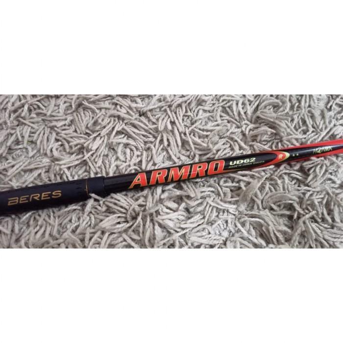 Stick Stik Golf Bekas Sample Honma Beres Iron No 7 original Sakata Serbermutu