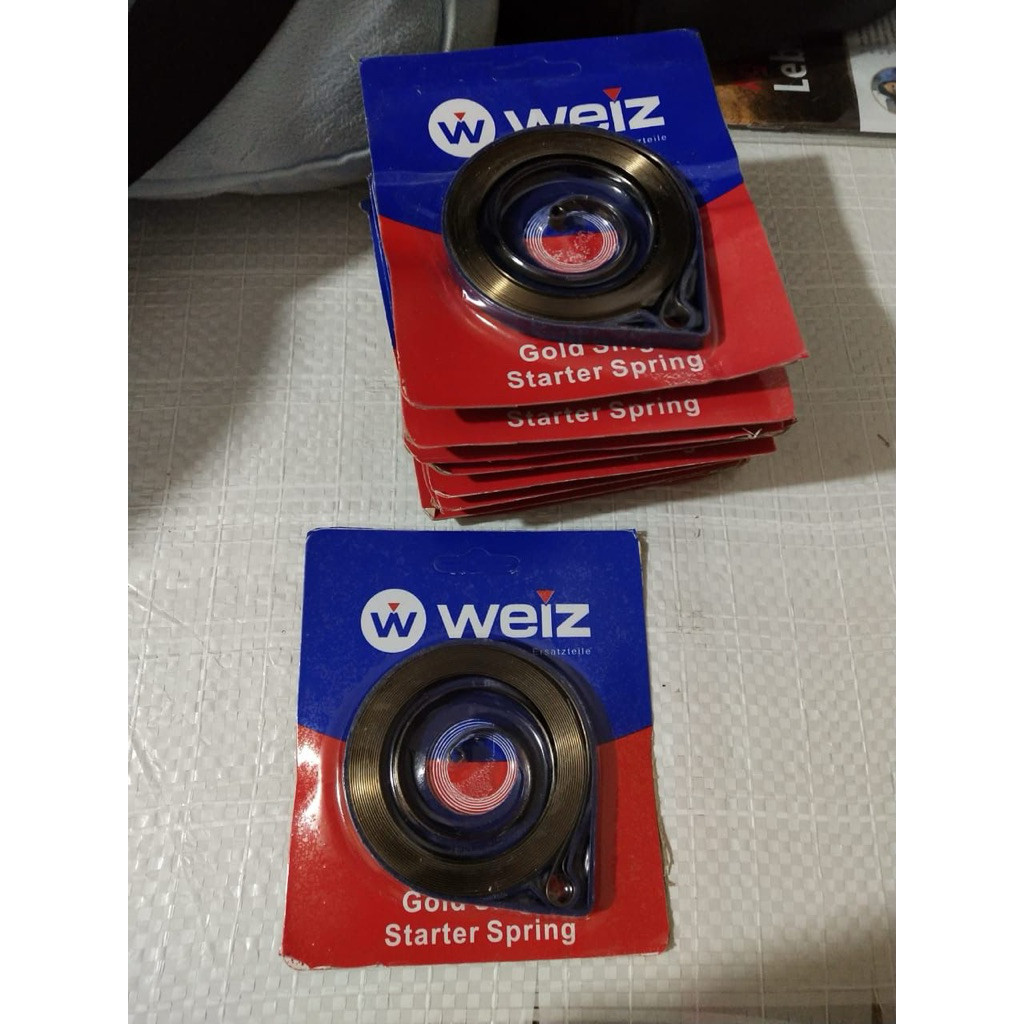 PROMO PER ENGKOL KECIL WEIZ  5200 5800 CHAINSAW MINI