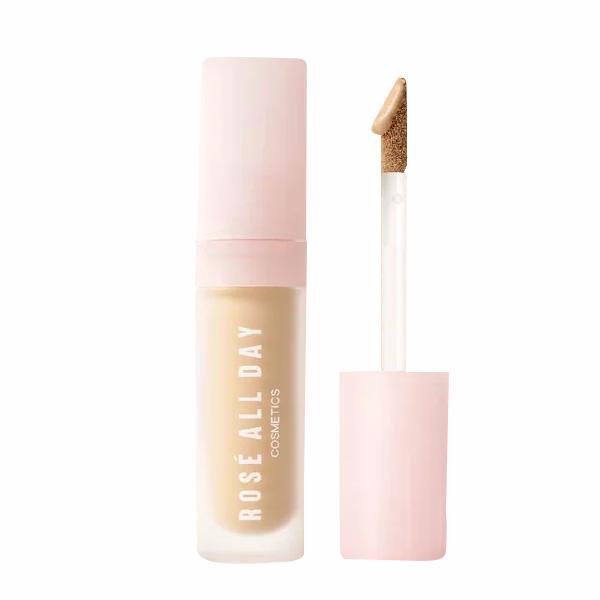 Rose All Day The Realest Lightweight Concealer 2.8g - Beige