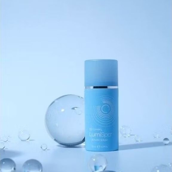 Zinia Nu Skin LumiSpa Blemish Serum For Acne Skin 30ml Original